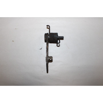 PATTE ACCELERATEUR MOTEUR...