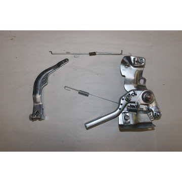 PLATINE DE GAZ MOTEUR RATO...