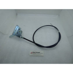 Cable Accelerateur...