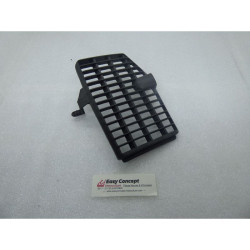 Isolement thermique...