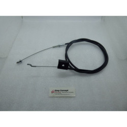 Cable Assy BBC OPC ALPHA...