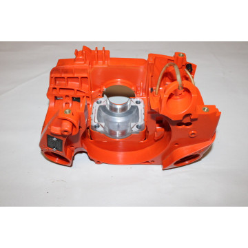 SUPPORT MOTEUR + RESERVOIRS...