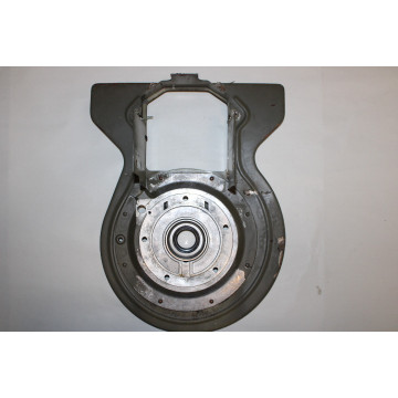 CARTER MOTEUR COTE ALLULMAGE