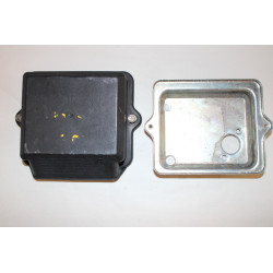 BOITIER DE FILTRE A AIR 1...