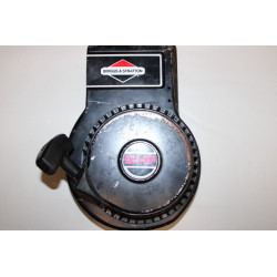 LANCEUR MOTEUR B&S 5 HP 2...