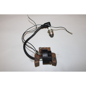 BOBINE ALLUMAGE MOTEUR...
