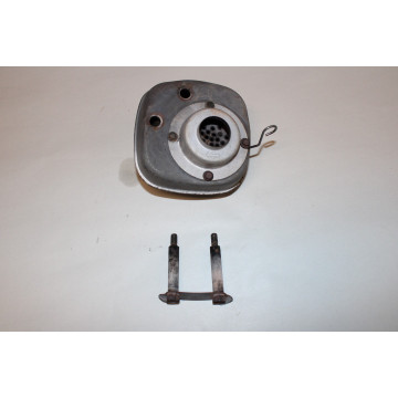 ECHAPPEMENT MOTEUR BRIGGS &...