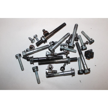 VISSERIE MOTEUR BRIGGS &...