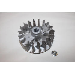 VOLANT MAGNETIQUE MOTEUR HONDA GX25