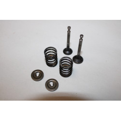 JEU DE SOUPAPES MOTEUR HONDA GX25