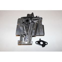 BRIDE CARBURATEUR MOTEUR HONDA GX25