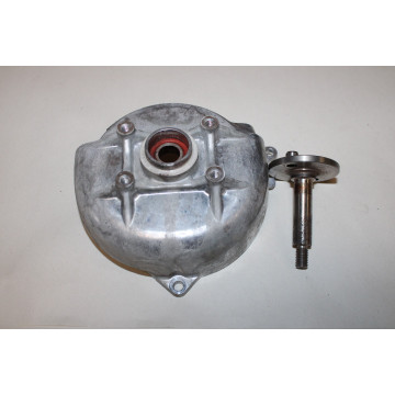 CARTER ACCOUPLEMENT MOTEUR...
