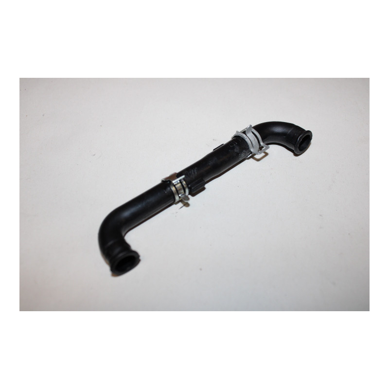 Tuyau De Reniflard De Carter Moteur En Plastique Noir - Compatible Peugeot 106, 206, 306, Xsara - OEM 1192Q7