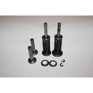 SOUPAPES MOTEUR BERNARD W...