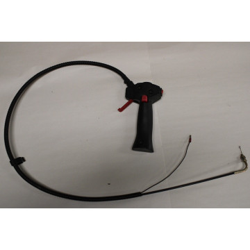 POIGNEE DE GAZ AVEC CABLE...