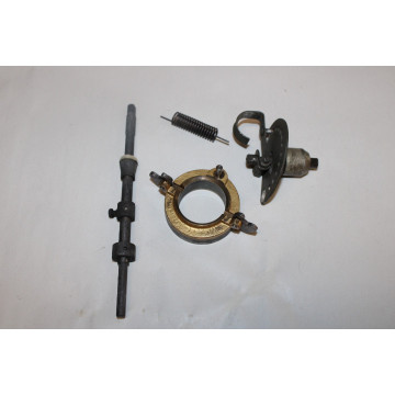 REGULATEUR MOTEUR BERNARD...