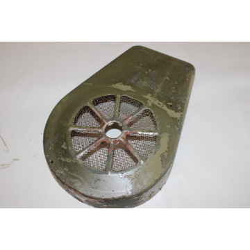 VOLUTE DE LANCEUR MOTEUR...