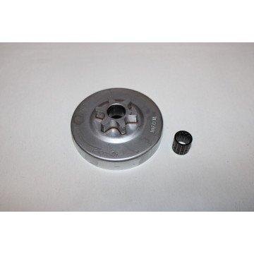 CLOCHE D'EMBRAYAGE (3/8...