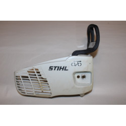 CARTER CHAINE TRONCONNEUSE...