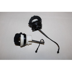 BOUCHONS ESSENCE + HUILE...