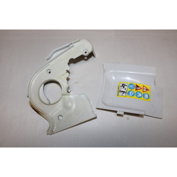 CARTERS PLASTIQUES...