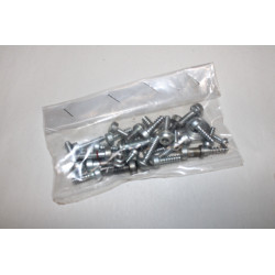 VISSERIES TRONCONNEUSE...