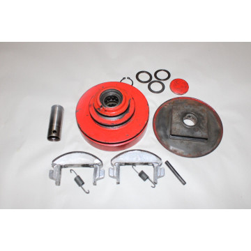 Embrayage Complet Stafor