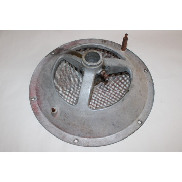 VOLUTE LANCEUR MOTEUR...