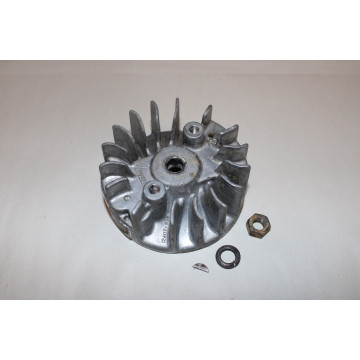 VOLANT MAGNETIQUE POMPE A...