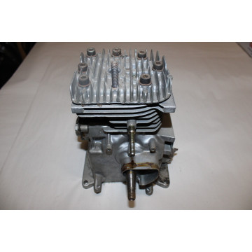 SHORT-BLOC MOTEUR BERNARD 318C