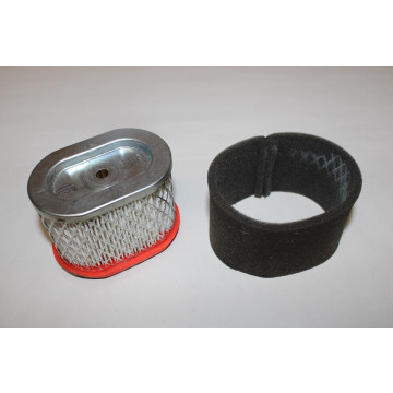 FILTRE A AIR MOTEUR BRIGGS...