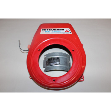 VOLUTE LANCEUR MOTEUR...