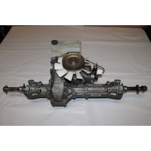 Support De Lame Pour Tondeuse Viking (63507602000) MB248.0