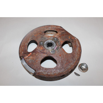 VOLANT MAGNETIQUE MOTEUR...