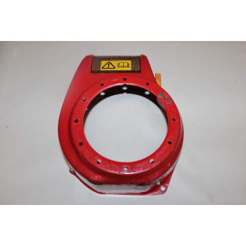 VOLUTE LANCEUR MOTEUR HONDA...