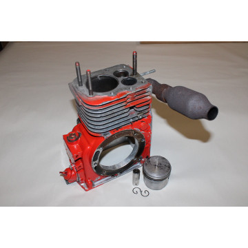 CYLINDRE-PISTON MOTEUR...