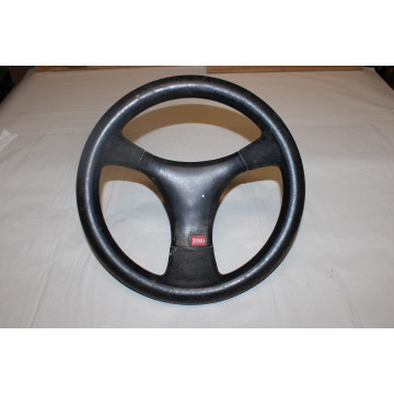 VOLANT TONDEUSE AUTOPORTEE...