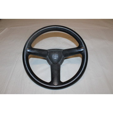 VOLANT TONDEUSE AUTOPORTEE...
