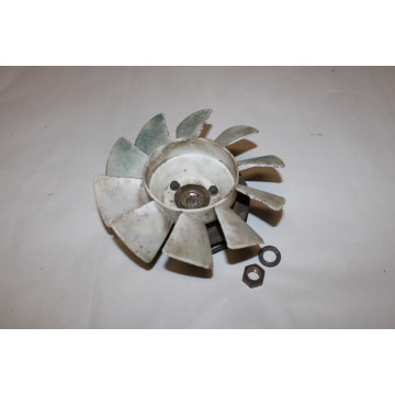POULIE DE BOITE +...
