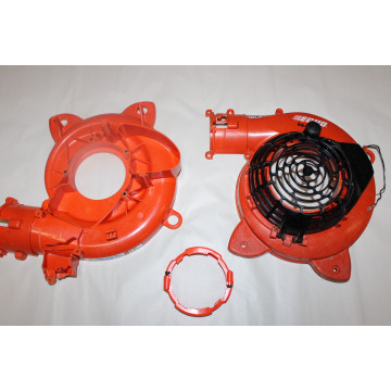 CARTER TURBINE SOUFFLEUR...