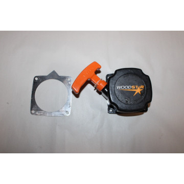 LANCEUR COMPLET OUTILS...