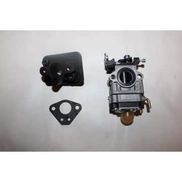 CARBURATEUR +BRIDE OUTILS...