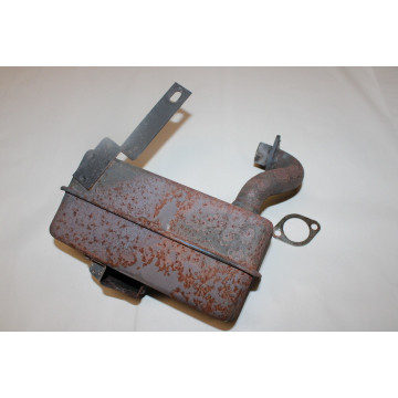 ECHAPPEMENT MOTEUR BRIGGS &...