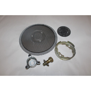 GRILLE DE VENTILATEUR...
