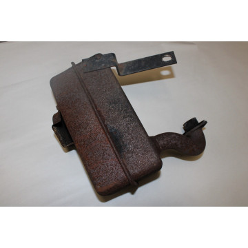 ECHAPPEMENT MOTEUR BRIGGS &...