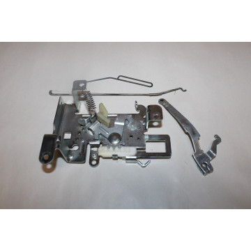 PLATINE DE GAZ MOTEUR...