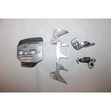 TENDEUR DE CHAINE + GRIFFE...