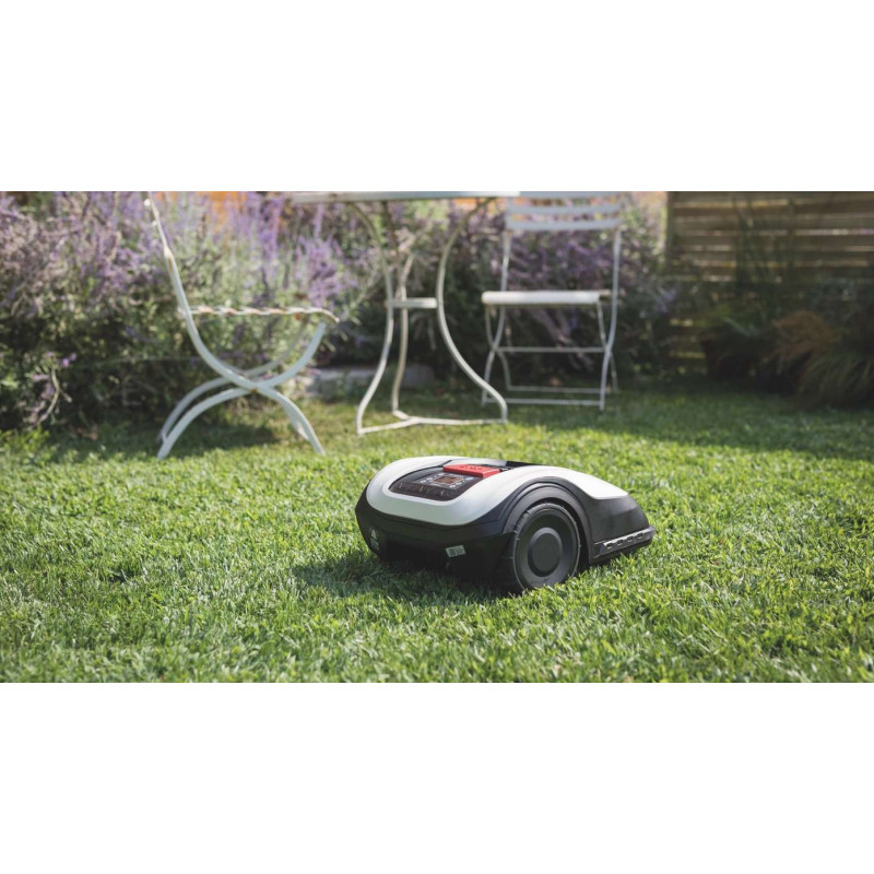 Tondeuse Robot Honda MIIMO HRM 40 Live — free download