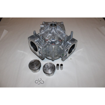 CYLINDRE-PISTON MOTEUR...