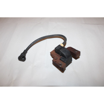 BOBINE ALLUMAGE (01) MOTEUR...